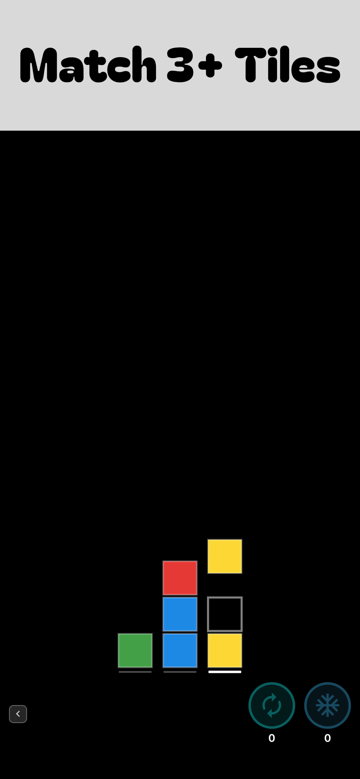 Gameplay Screenshot 1