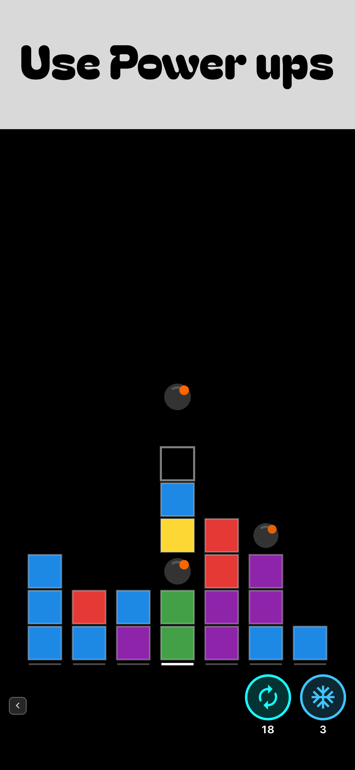 Gameplay Screenshot 2