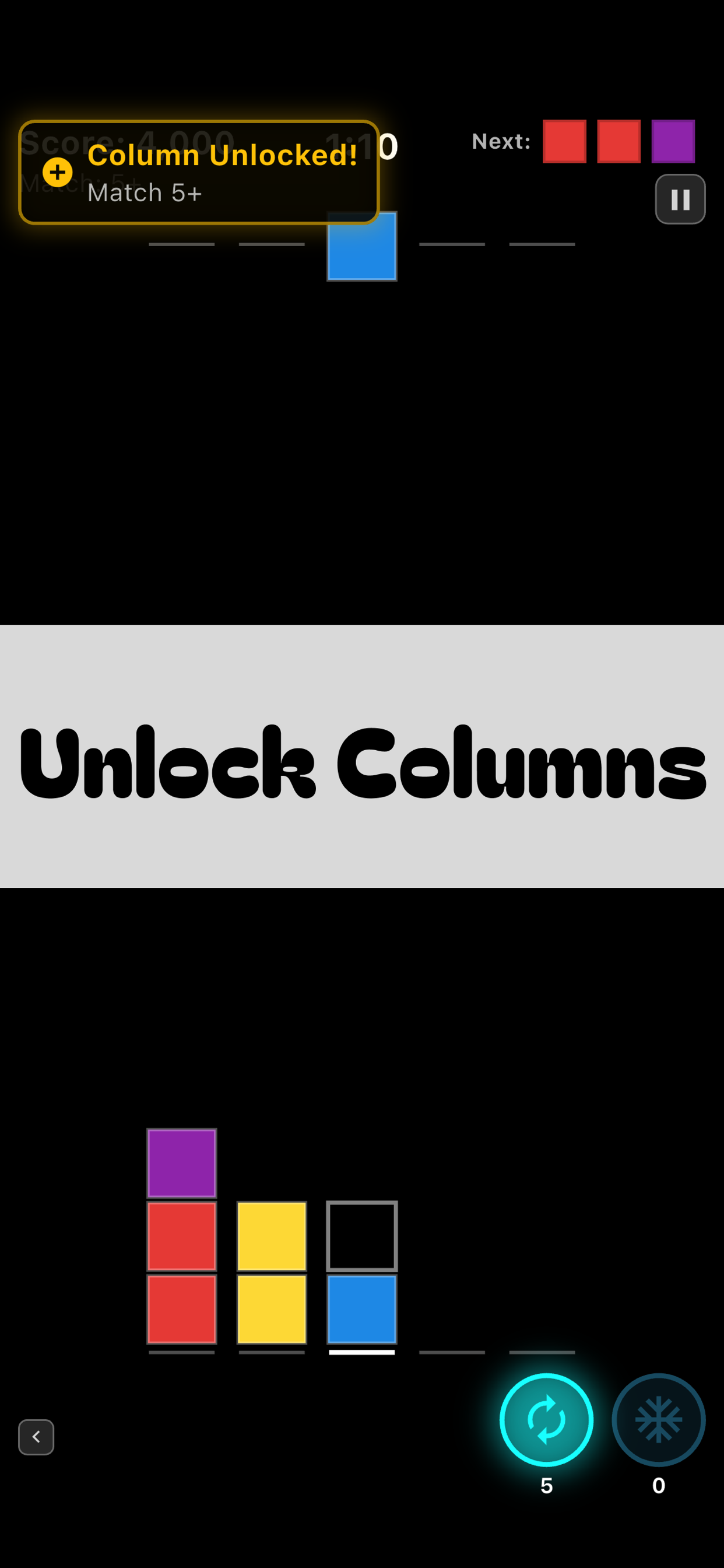 Gameplay Screenshot 3